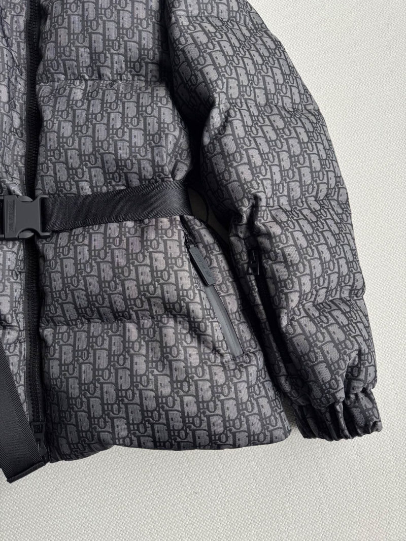 chr1st1an D10r down jacket